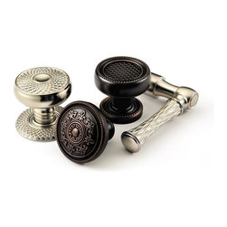 Classic - Doorknobs