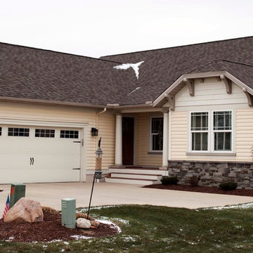 1 Medina Ohio Subdivision (Prototypes)