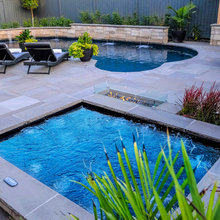 Backyard Space