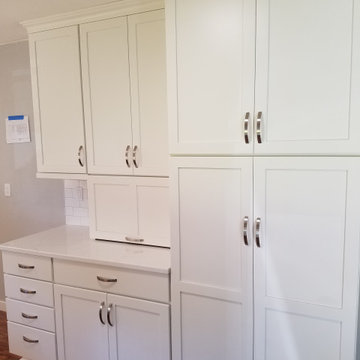 KItch Remodel