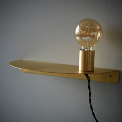 Home Accessories - Display & Wall Shelves