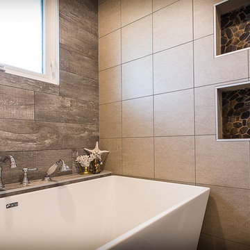 Edmonton Satoo - Interior Renovation