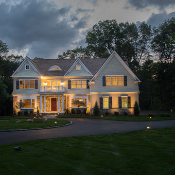 78 Norholt Drive, New Canaan CT