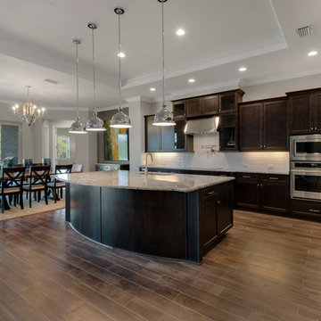2016 Dream Home- Pensacola Parade of Homes