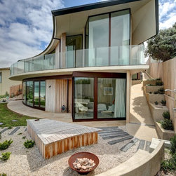 Port Elliot - Copper - Windows