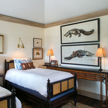 Twin Bedroom