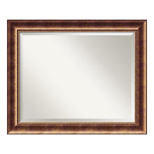 New Mirror