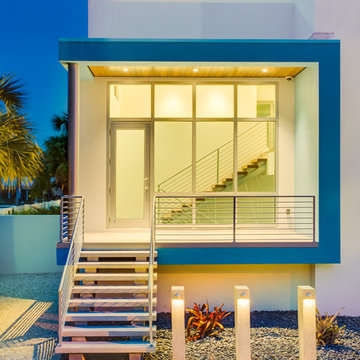 The Phoenix - Outdoor Landscape Lighting