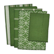Dish towels