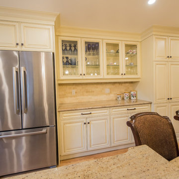 Outer Drive Residence