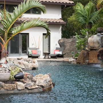 Siesta Key, Florida Pool Project | Pool Design