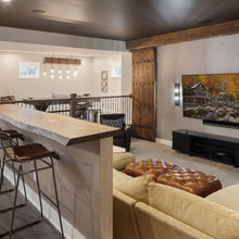 Game- Movie Room