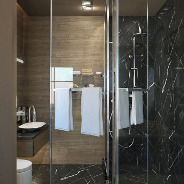 Mr. Rakan twajiri apartment