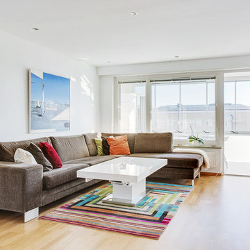 Lektorsgången 5 b Malmö- Sweden