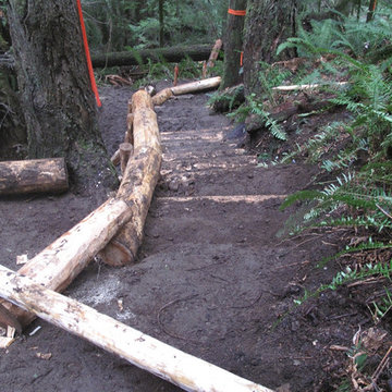 Trail Design and Construction