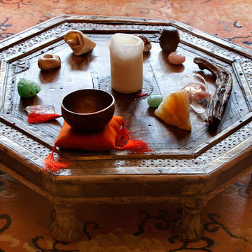 Sacred Space