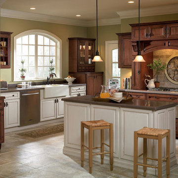 Schrock Cabinets
