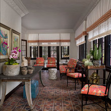 window treatments