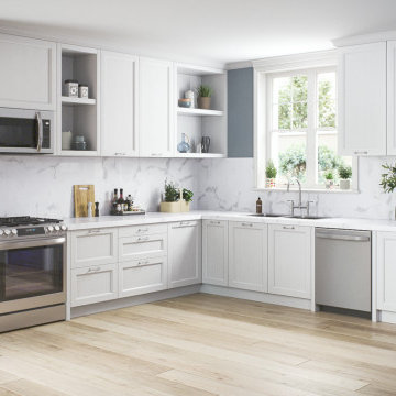 Midea Major Appliances