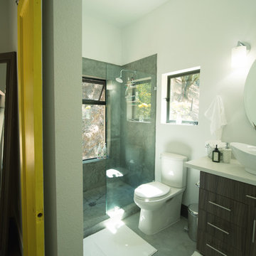 Mill Creek Home