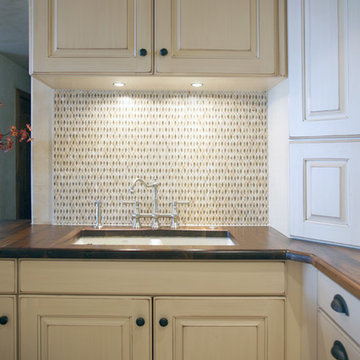 Functional Space for Cooking & Entertaining