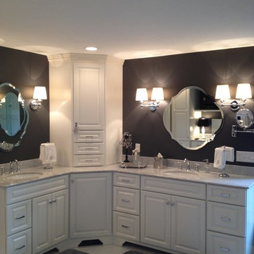 Bathroom Suite