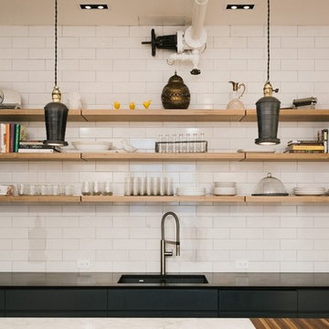 White Street Loft