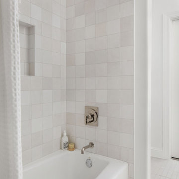 Allium Remodel