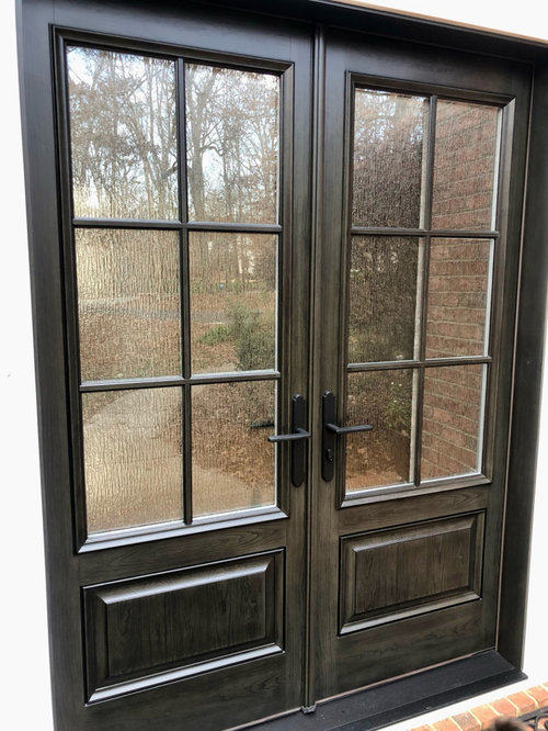 updates? new paint? same color?