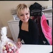 Burcu Türk's photo