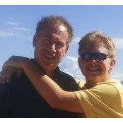Martin Feinberg's photo