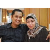 Ian Hamzah's photo