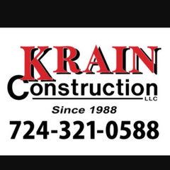 Krain Construction LLC