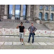 Ramy Khuffashs foto