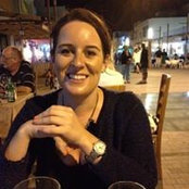 Foto di Anne Casey