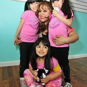 Mirtha Polit's photo