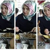 Foto de Merve Cerrahoğlu
