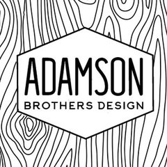 Adamson Brothers Design