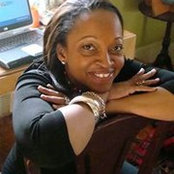 Simone Abraham's photo