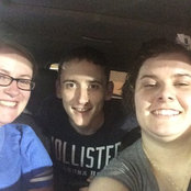 Kaitlin Arnone's photo