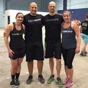 Brian Berdine's photo
