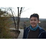 Terence Tien's photo