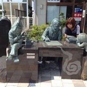 Rinko Itoh's photo