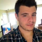 Keven Gelinas's photo