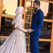 Sally Elsheikh's photo