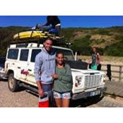 Ariane Audet-Argenty's photo