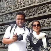 Foto von Satya Ghosh
