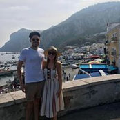 Lily Morgan-Knight's photo