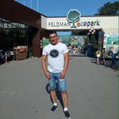 Юрій Борківець's photo