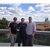 Jake Abbott's photo